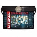 Litokol Starlike Evo S.225 Tabacco 1 кг.