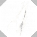 Keros Octo Terni Blanco 25x25