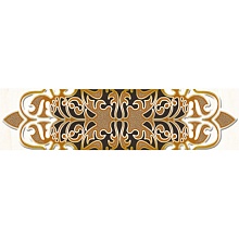 бордюр Axima Монте-Карло B 6.5х25 в www.CeramicTileCenter.ru