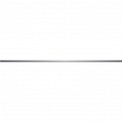 бордюр Azori Stainless Steel Silver 2.2x50.5