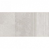 Нефрит декор Фишер 04-01-1-18-03-06-1840-2 серый 30х60