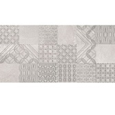 Paradyz Harmony Grys Patchwork 30x60