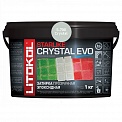 Litokol Starlike Evo S.700 Crystal 1 кг.