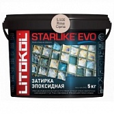 Litokol Starlike Evo S.500 Rosa Cipria 5 кг.