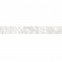 бордюр Azori Amati Palazzo 50.5x6.2