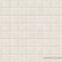 Dual Gres Enya Mosaico Cream 30x60