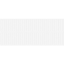 Gracia Simply white 01 25х60 в www.CeramicTileCenter.ru