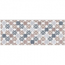 Azori Macbeth Mocca Mix 20.1х50.5 в www.CeramicTileCenter.ru