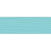 Gracia Marella turquoise 01 рельеф 30х90