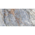 Cersanit Spark A17787 синий 44.8x89.8
