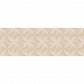 декор Gracia Astrid light beige decor 03 30х90