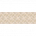 декор Gracia Astrid light beige decor 03 30х90