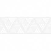 Беллеза декор Эфель 04-01-1-17-03-00-2325-0 белый 20х60
