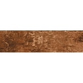 Керамин Теннесси 3Т коричневый 24.5х6.5