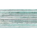 декор Беллеза Блум 2341 бирюзовый 20х40