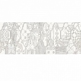 декор Azori Amati Palazzo 50.5x20.1