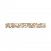 бордюр Azori Stone Flower 7.5x63 в www.CeramicTileCenter.ru