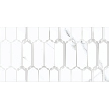 Azori Calacatta Opaco Diamond 31.5x63 в www.CeramicTileCenter.ru