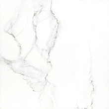 Gracia Carrara Premium white PG 01 60x60 в www.CeramicTileCenter.ru