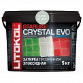 Litokol Starlike Evo S.700 Crystal 5 кг.