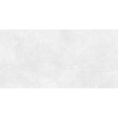 декор Беллеза Синай 2347-0 белый 30х60
