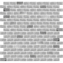 мозаика Azori Devore Light 30x30.4 в www.CeramicTileCenter.ru