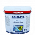 гидропломба Isomat AQUAFIX 15 кг.