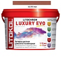 Litokol Litochrom Luxury Evo 1-10 LLE.310 охра 2 кг.