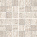 мозаика Azori Ascoli Grey Mosaic 30x30