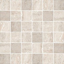 мозаика Azori Ascoli Grey Mosaic 30x30 в www.CeramicTileCenter.ru