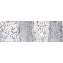 декор Нефрит Темари 1117-2 20х60 в www.CeramicTileCenter.ru