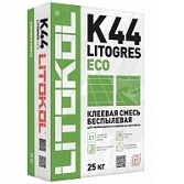 Клей Litokol K-44 Eco 25 кг.