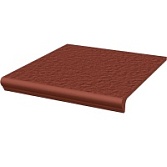 капинос прямой Paradyz Natural Rosa Duro 30x33