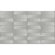 Gracia Industry grey 03 рельеф 30х50 в www.CeramicTileCenter.ru