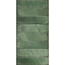 Azori Bricks Green 31.5x63 в www.CeramicTileCenter.ru
