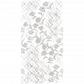 декор Azori Mallorca Grey 31.5х63