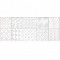 декор Azori Nuvola Ornament 20.1x50.5