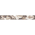 бордюр Azori Amati Plumeria Alba 50.5x6.2