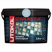 Litokol Starlike Evo S.400 Verde Salvia 2.5 кг.