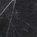 Cersanit Oriental A16002 черный 42x42