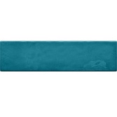 Tubadzin Masovia Turchese A gloss STR 7.8x29.8