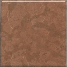 Керама Марацци Стемма 5289 коричневый 20x20 в www.CeramicTileCenter.ru