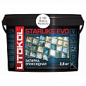 Litokol Starlike Evo S.100 Bianco Assoluto 2.5 кг.