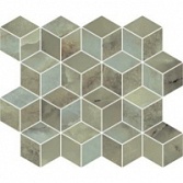 мозаика Керама Марацци Джардини T017\14025 зеленый 45x37.5