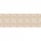 декор Gracia Astrid light beige decor 03 30х90
