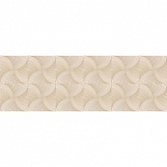 декор Gracia Astrid light beige decor 03 30х90