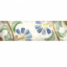 декор Монпарнас HGD\A309\9016 глянцевый 8.5х28.5 в www.CeramicTileCenter.ru