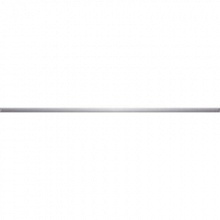 бордюр Azori Stainless Steel Silver 2.2x63 в www.CeramicTileCenter.ru