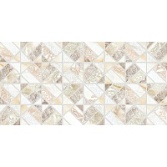 декор Azori Calacatta Royal Vitrage 31.5x63