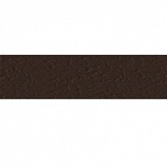 Paradyz плитка фасадная Natural Duro Brown 6.6х24.5